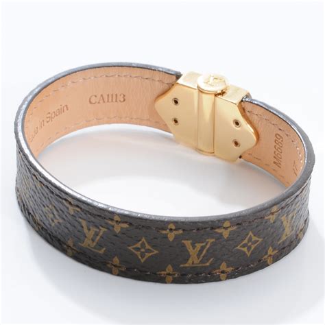 louis vuitton women's bracelets